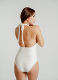 Philipa White Textured