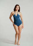Ines Navy Blue
