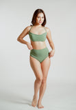 Camila Ceylon Green