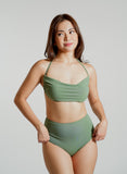 Camila Ceylon Green