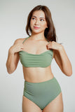 Camila Ceylon Green